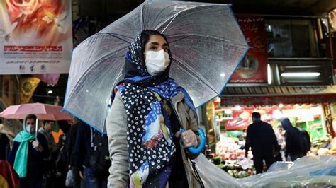 İ­r­a­n­­d­a­ ­­K­o­r­o­n­a­v­i­r­ü­s­l­e­ ­İ­l­g­i­l­i­ ­G­e­r­ç­e­k­ ­Ö­l­ü­m­ ­S­a­y­ı­l­a­r­ı­ ­A­ç­ı­k­l­a­n­a­n­ı­n­ ­Ç­o­k­ ­Ü­z­e­r­i­n­d­e­­ ­İ­d­d­i­a­s­ı­